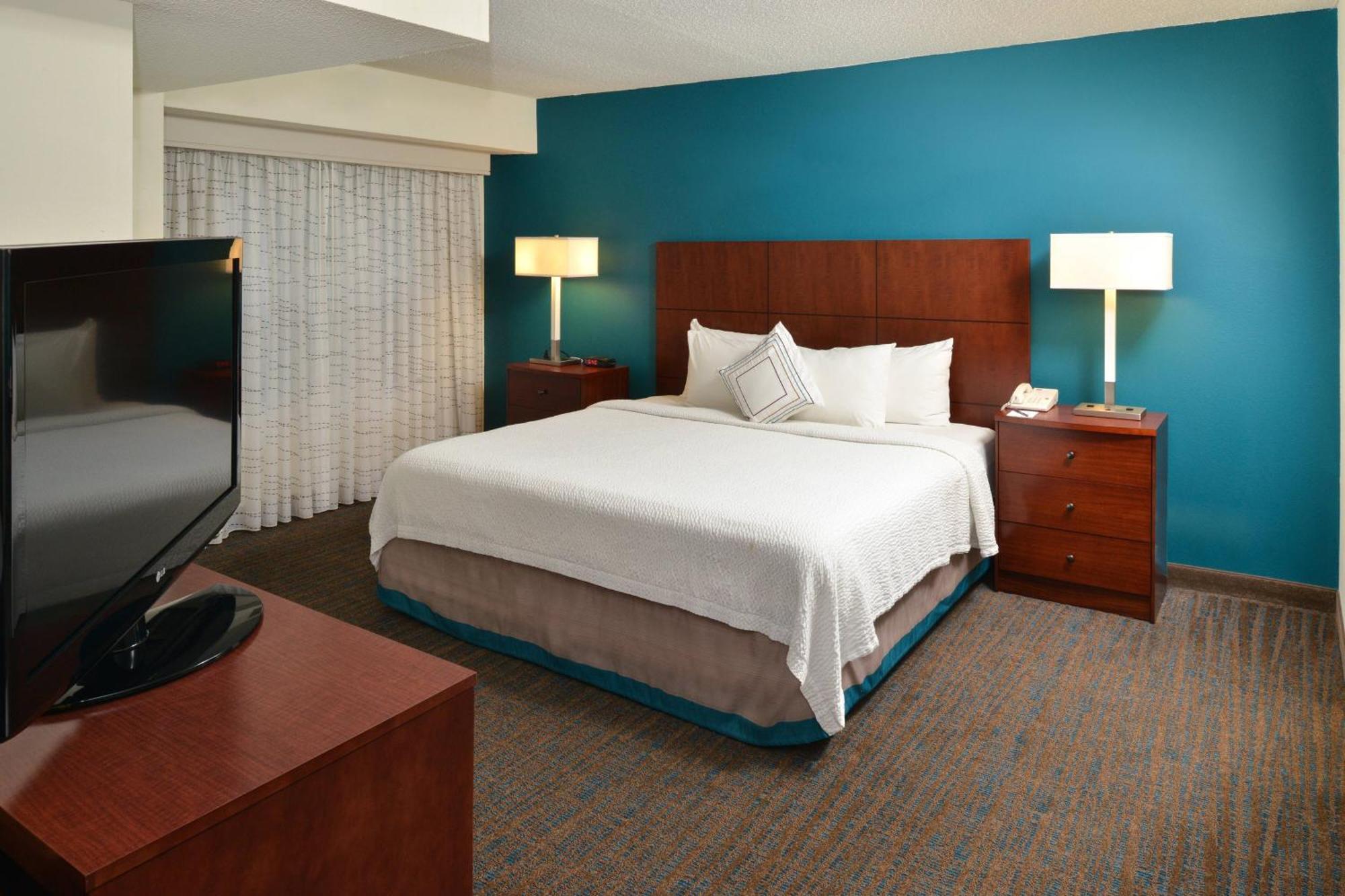 Residence Inn Pinehurst Southern Pines Exterior foto